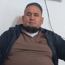 Фотография мужчины Динмухамед, 47 лет из г. Кызылорда