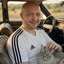 Илья, 40 лет