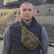 Фотография мужчины Александр, 31 год из г. Курган