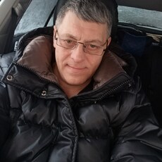 Фотография мужчины Алекс, 51 год из г. Тюмень