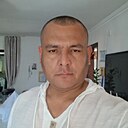 Нургали, 35 лет