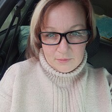 Фотография девушки Инна, 41 год из г. Таловая