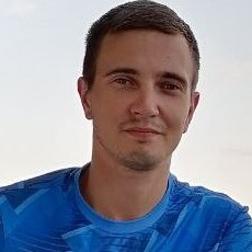 Фотография мужчины Виталик, 31 год из г. Ульяновск