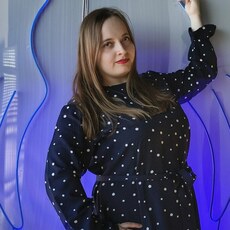 Фотография девушки Светлана, 31 год из г. Сергиев Посад