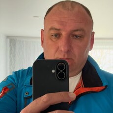 Фотография мужчины Саня, 41 год из г. Смоленск