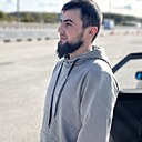 Мага, 25 лет