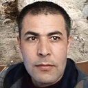 Гай, 35 лет