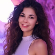 Фотография девушки Настя, 21 год из г. Северская