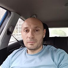Фотография мужчины Одиссей, 41 год из г. Пермь