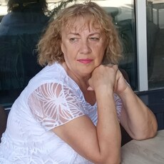 Фотография девушки Валентина, 61 год из г. Альметьевск