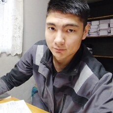Фотография мужчины Азиз, 22 года из г. Кокшетау