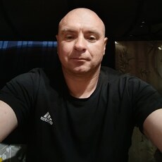 Фотография мужчины Александр, 40 лет из г. Строитель (Белгородская Обл)