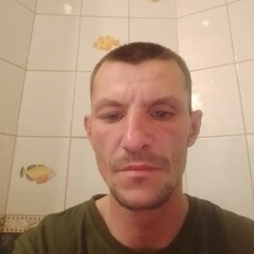 Фотография мужчины Дмитрий, 33 года из г. Омск