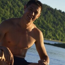 Фотография мужчины Денис, 27 лет из г. Павлово