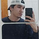 Азиз, 26 лет
