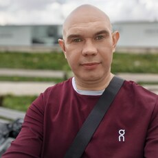 Фотография мужчины Вадим, 40 лет из г. Макеевка