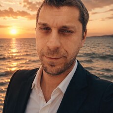Фотография мужчины Максим, 38 лет из г. Тимашевск