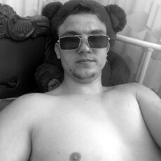 Фотография мужчины Павел, 24 года из г. Краснополье