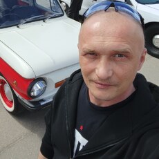 Фотография мужчины Денис, 42 года из г. Дзержинск