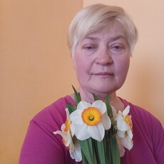 Фотография девушки Люда, 57 лет из г. Житомир