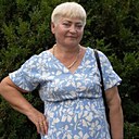 Люда, 57 лет