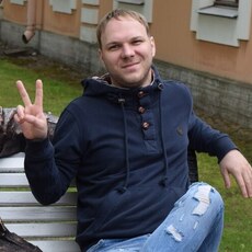 Фотография мужчины Губка Райха, 41 год из г. Калуга