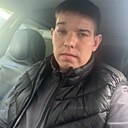 Виктор, 27 лет
