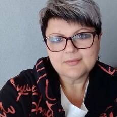 Фотография девушки Лариса, 53 года из г. Краснодар