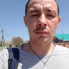 Фотография мужчины Руслан, 34 года из г. Армавир