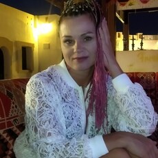 Фотография девушки Анюта, 42 года из г. Астрахань