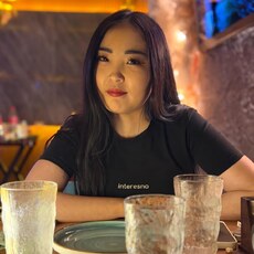 Фотография девушки Rayana, 29 лет из г. Павлодар