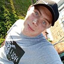 Илья, 25 лет