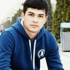 Фотография мужчины Шурик, 33 года из г. Москва
