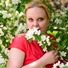 Фотография девушки Екатерина, 51 год из г. Пермь
