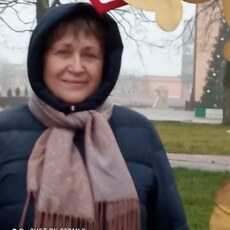Фотография девушки Генрика, 69 лет из г. Новоельня