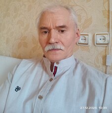 Фотография мужчины Юрий, 60 лет из г. Тула