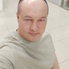 Фотография мужчины Павел, 44 года из г. Ишимбай