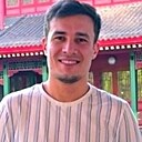Эльдар, 32 года