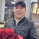 Jamshid, 34 года