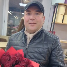 Фотография мужчины Jamshid, 34 года из г. Рязань