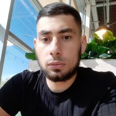 Фотография мужчины Егор, 23 года из г. Екатеринбург