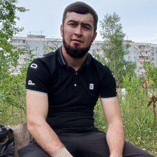 Фотография мужчины Alii, 36 лет из г. Амурск