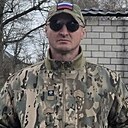 Макс, 35 лет