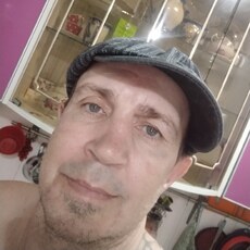 Фотография мужчины Евгений, 47 лет из г. Новочебоксарск