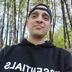 Фотография мужчины Валерий, 36 лет из г. Клин