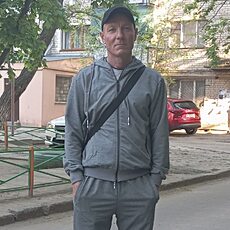 Фотография мужчины Сергей, 47 лет из г. Николаев
