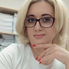 Фотография девушки Татьяна, 49 лет из г. Красноярск
