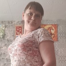 Фотография девушки Юлия, 40 лет из г. Жигулевск