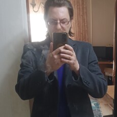 Фотография мужчины Виталий, 44 года из г. Темиртау