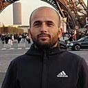Али, 31 год